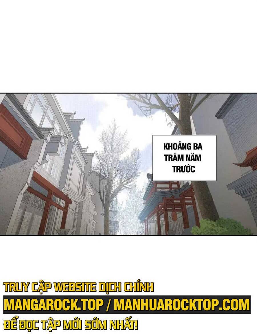 Câu Lạc Bộ Trường Sinh chapter 152 - Trang 15