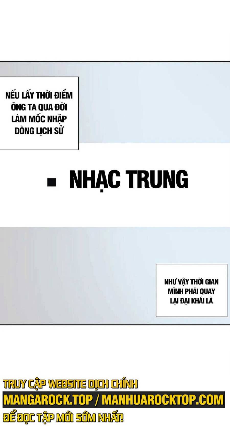 Câu Lạc Bộ Trường Sinh chapter 152 - Trang 16