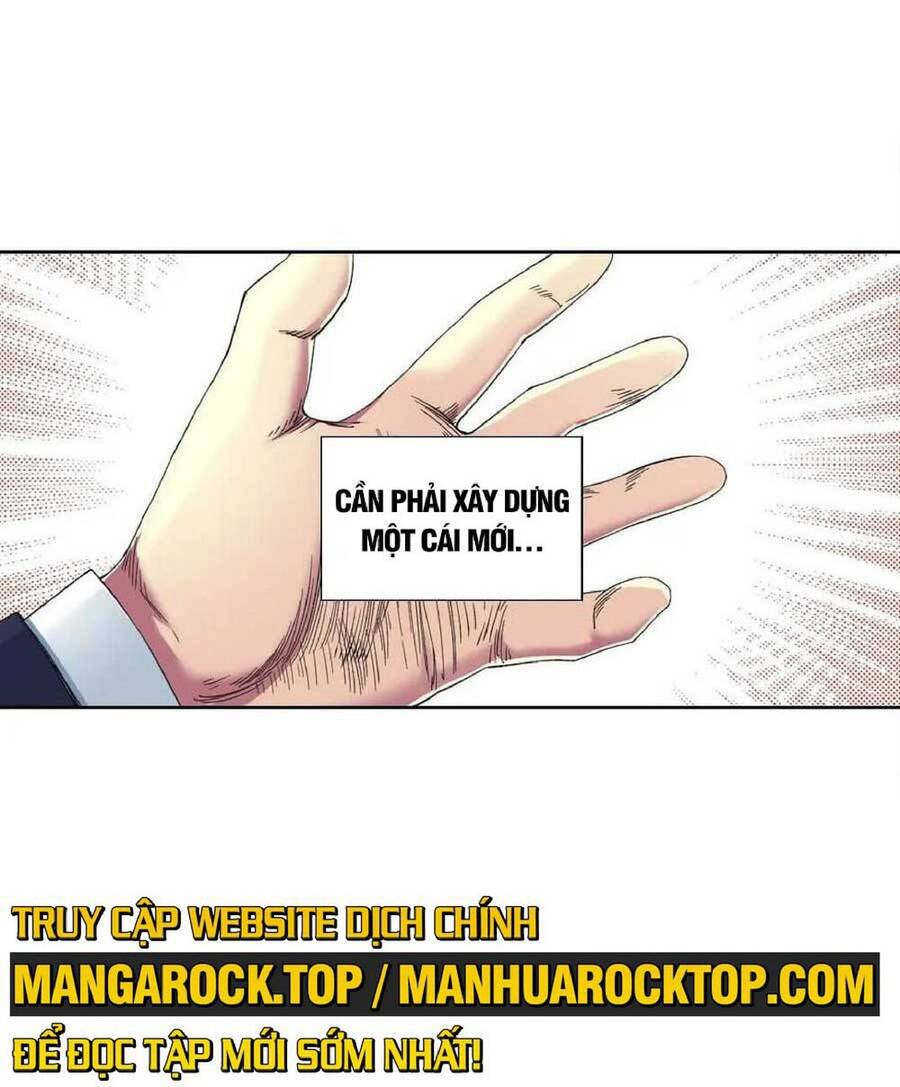 Câu Lạc Bộ Trường Sinh chapter 152 - Trang 23