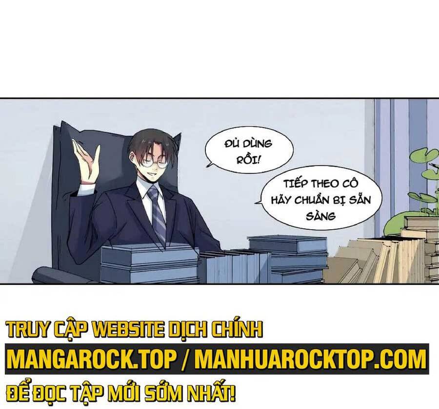 Câu Lạc Bộ Trường Sinh chapter 152 - Trang 25