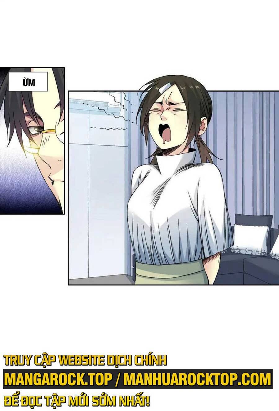 Câu Lạc Bộ Trường Sinh chapter 152 - Trang 29