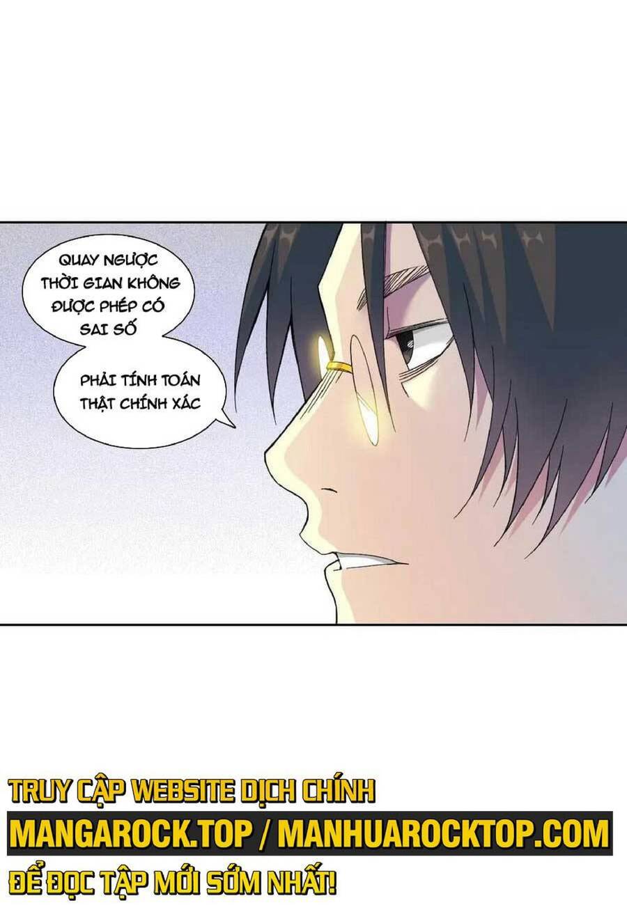 Câu Lạc Bộ Trường Sinh chapter 152 - Trang 36