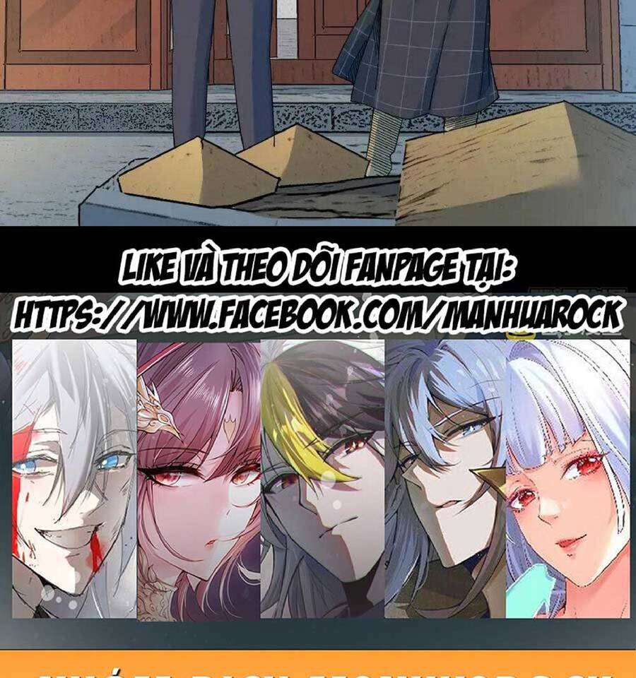 Câu Lạc Bộ Trường Sinh chapter 152 - Trang 39