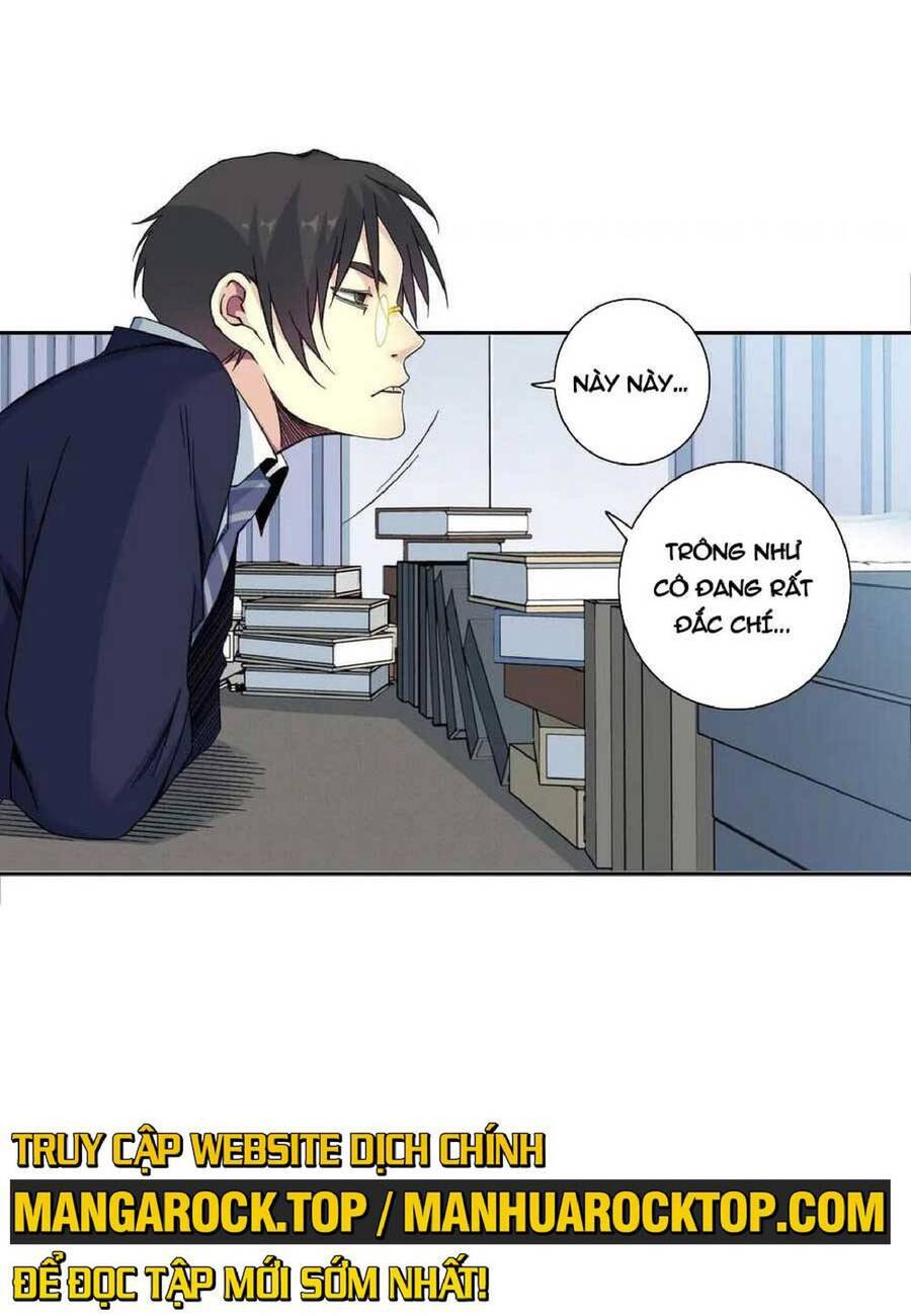 Câu Lạc Bộ Trường Sinh chapter 152 - Trang 5