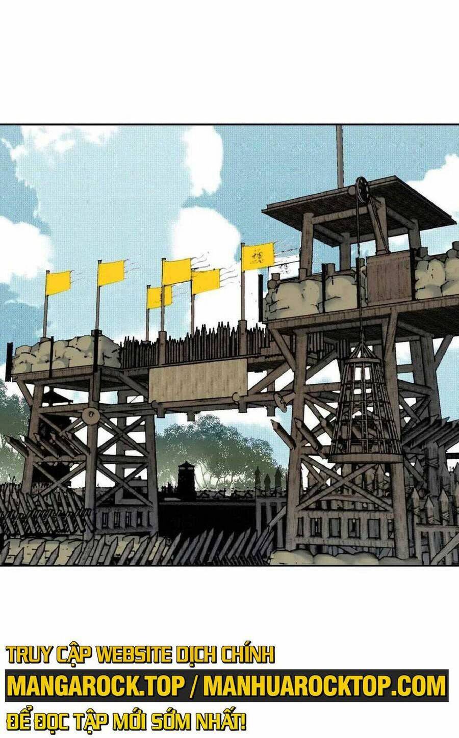 Câu Lạc Bộ Trường Sinh chapter 153 - Trang 25