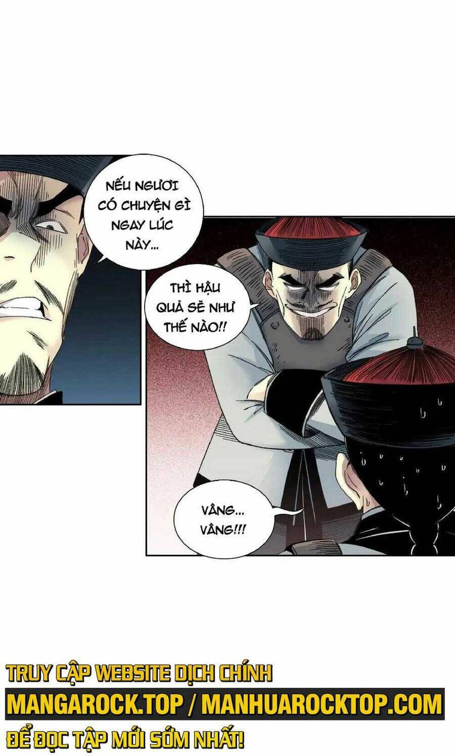 Câu Lạc Bộ Trường Sinh chapter 153 - Trang 29