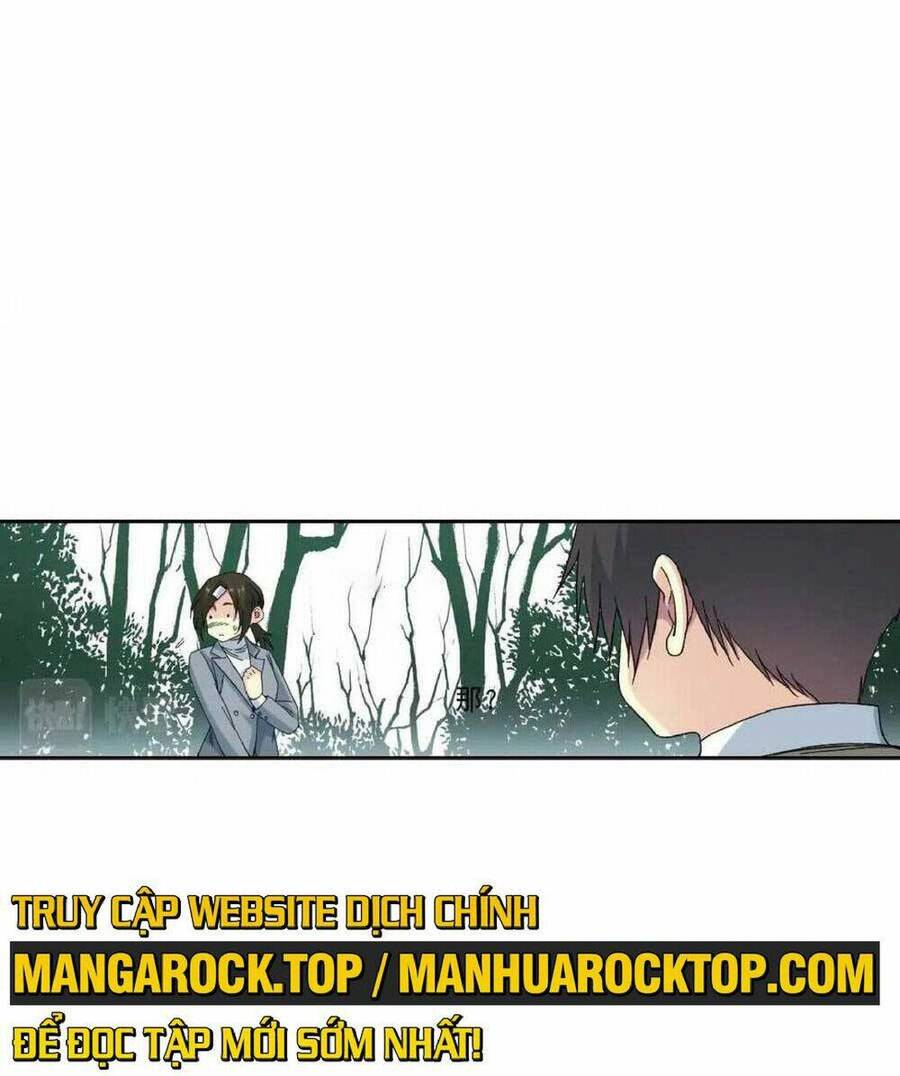 Câu Lạc Bộ Trường Sinh chapter 153 - Trang 35