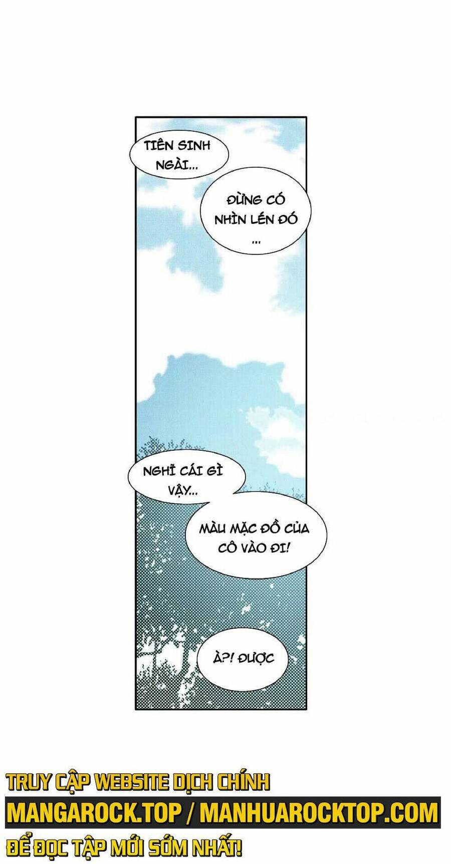 Câu Lạc Bộ Trường Sinh chapter 153 - Trang 36