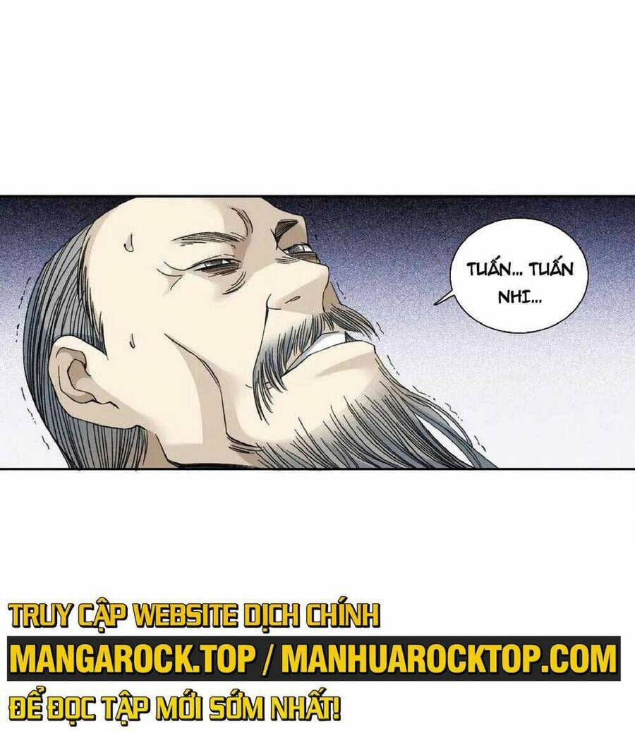 Câu Lạc Bộ Trường Sinh chapter 153 - Trang 39