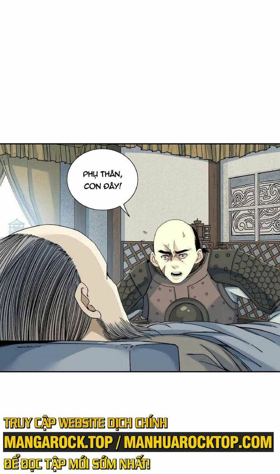 Câu Lạc Bộ Trường Sinh chapter 153 - Trang 40