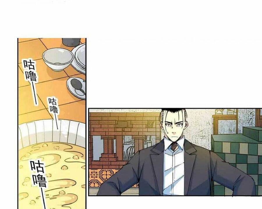 Câu Lạc Bộ Trường Sinh chapter 153 - Trang 4