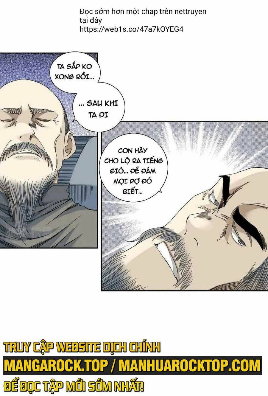 Câu Lạc Bộ Trường Sinh chapter 153 - Trang 41