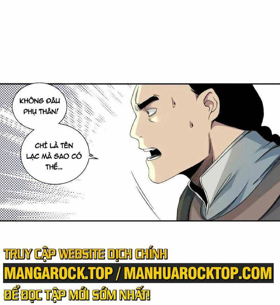 Câu Lạc Bộ Trường Sinh chapter 153 - Trang 42
