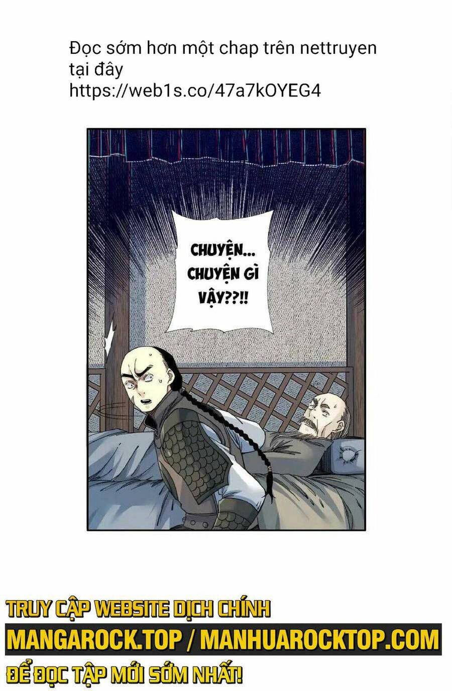 Câu Lạc Bộ Trường Sinh chapter 153 - Trang 45