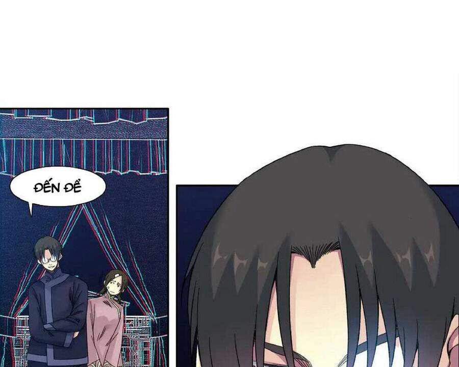 Câu Lạc Bộ Trường Sinh chapter 153 - Trang 47