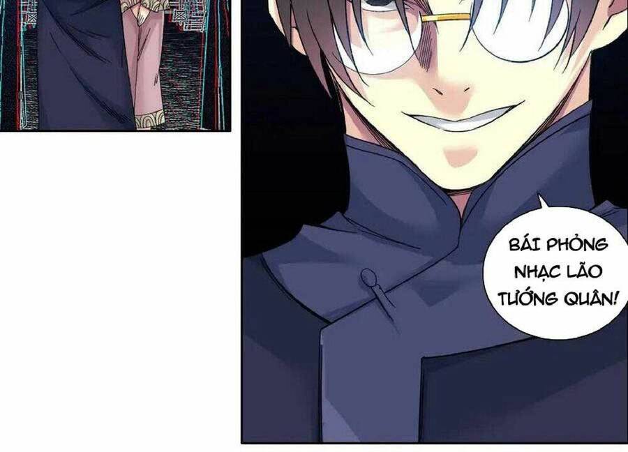 Câu Lạc Bộ Trường Sinh chapter 153 - Trang 48
