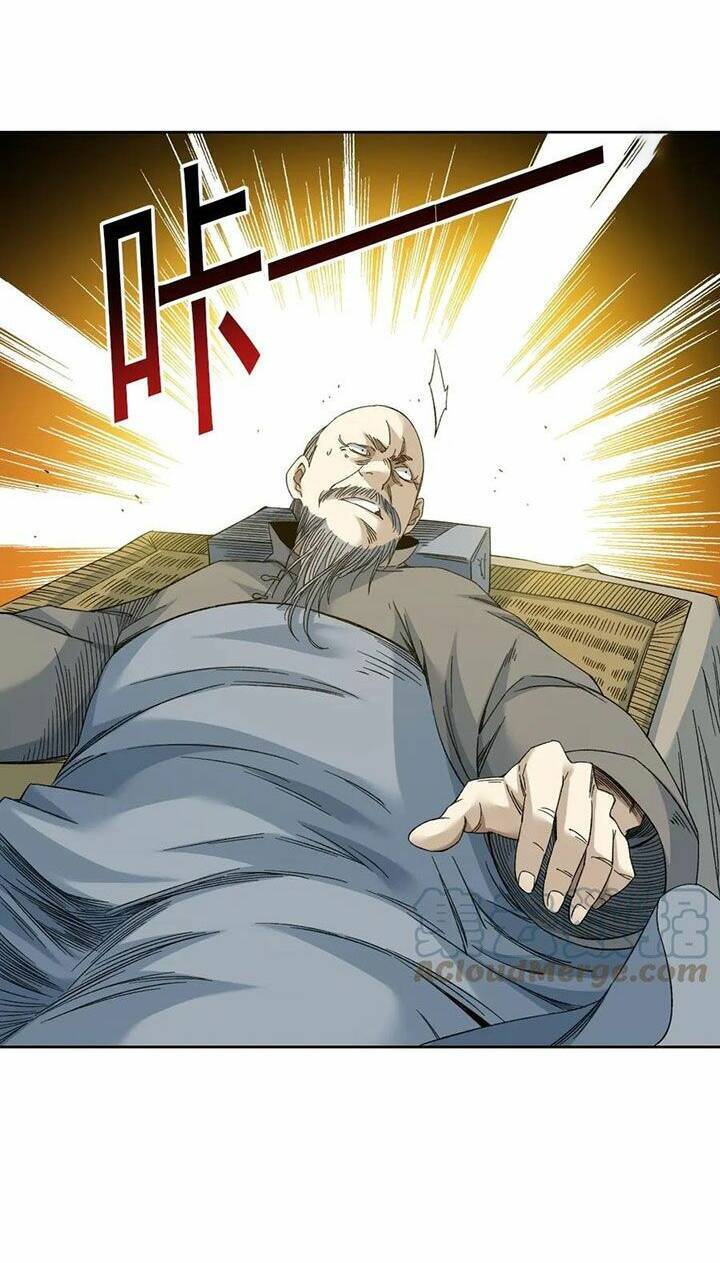 Câu Lạc Bộ Trường Sinh chapter 154 - Trang 15