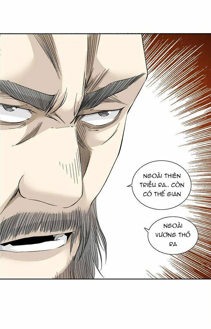 Câu Lạc Bộ Trường Sinh chapter 155 - Trang 10