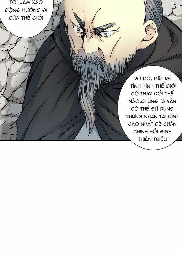 Câu Lạc Bộ Trường Sinh chapter 156 - Upload bởi truyensieuhay.com