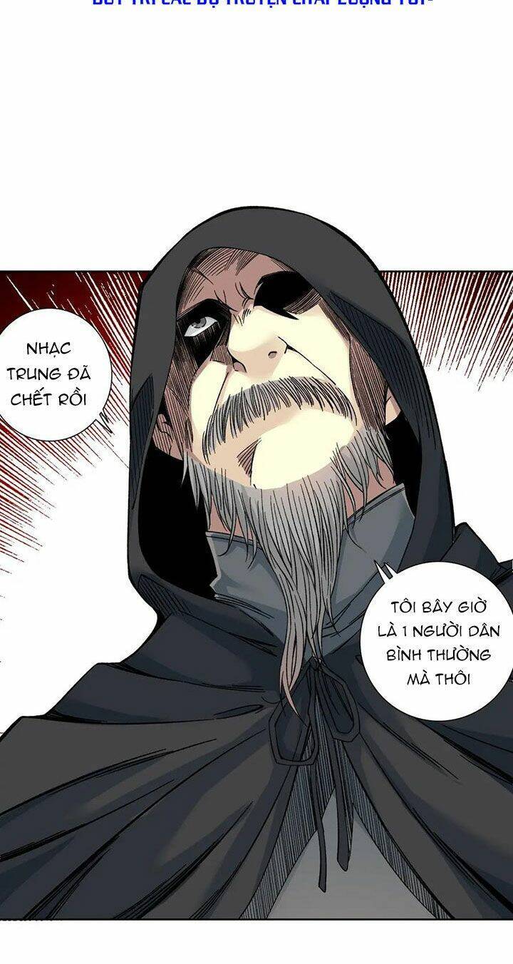 Câu Lạc Bộ Trường Sinh chapter 156 - Upload bởi truyensieuhay.com