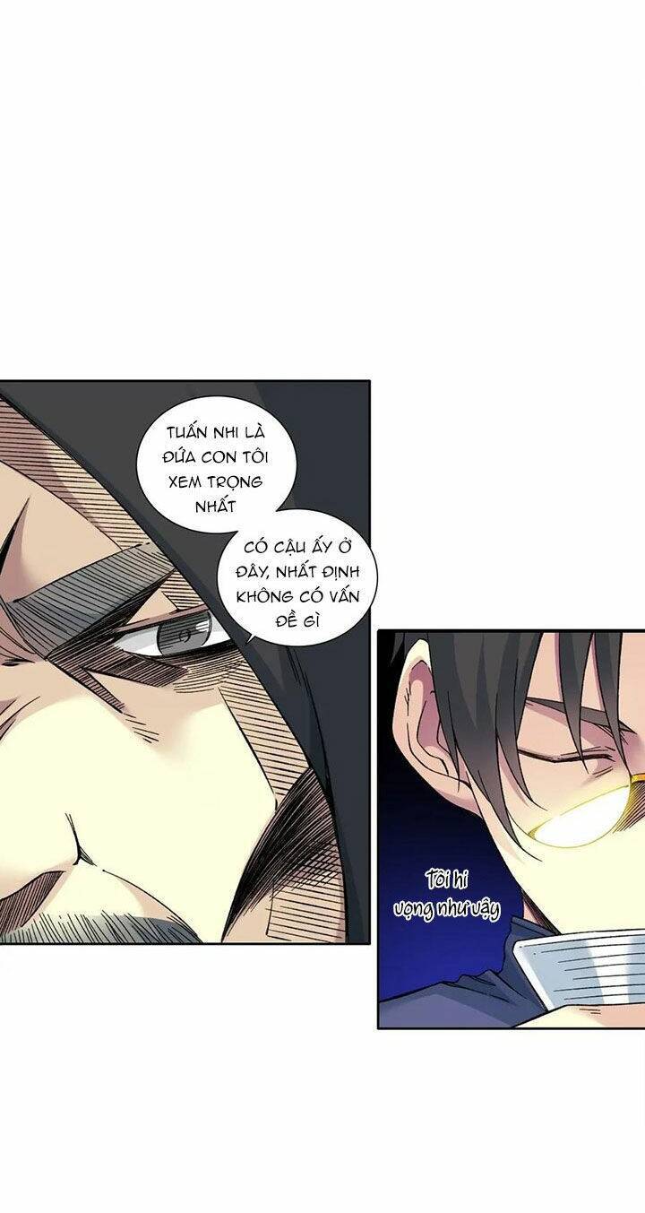 Câu Lạc Bộ Trường Sinh chapter 156 - Upload bởi truyensieuhay.com