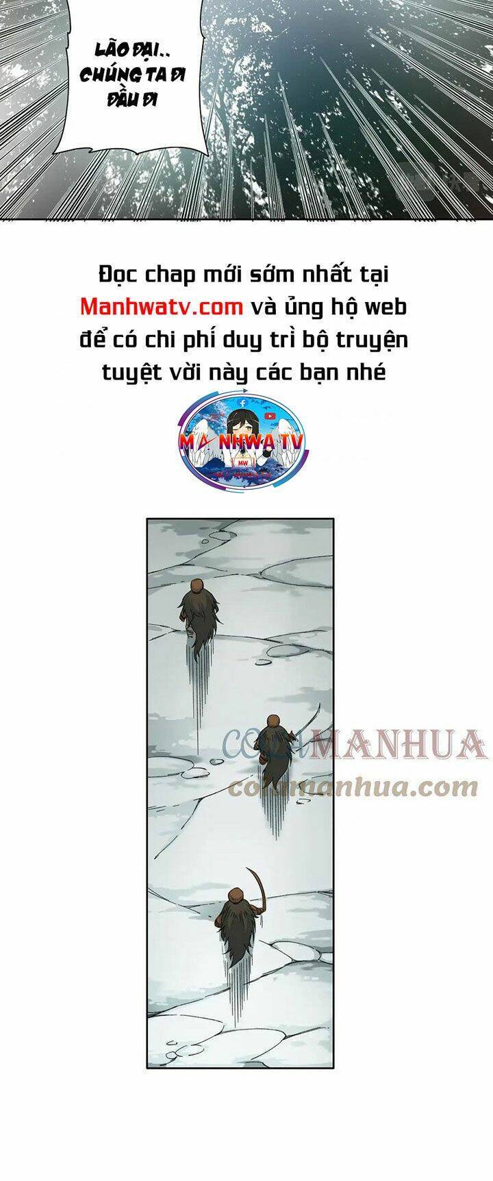Câu Lạc Bộ Trường Sinh chapter 157 - Upload bởi truyensieuhay.com