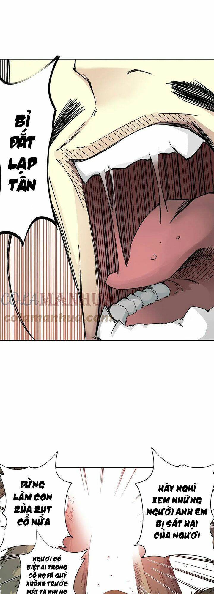 Câu Lạc Bộ Trường Sinh chapter 157 - Upload bởi truyensieuhay.com