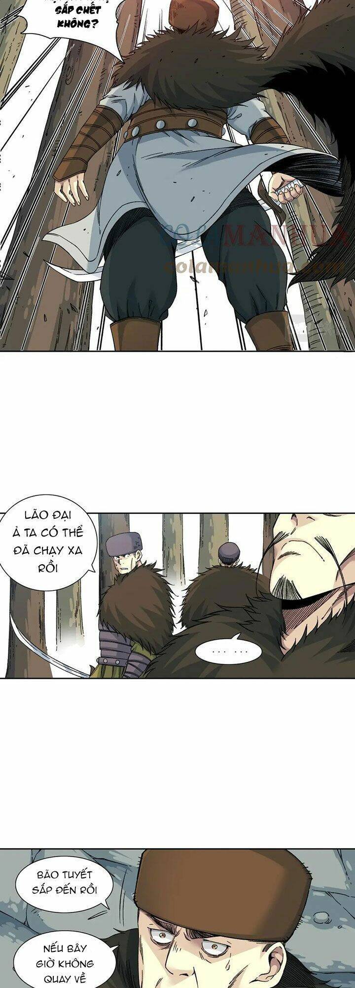 Câu Lạc Bộ Trường Sinh chapter 157 - Upload bởi truyensieuhay.com
