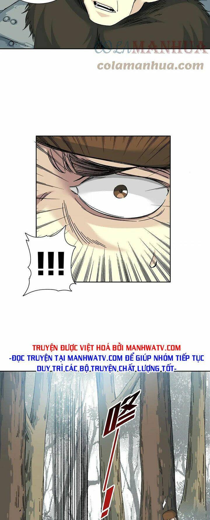 Câu Lạc Bộ Trường Sinh chapter 157 - Upload bởi truyensieuhay.com