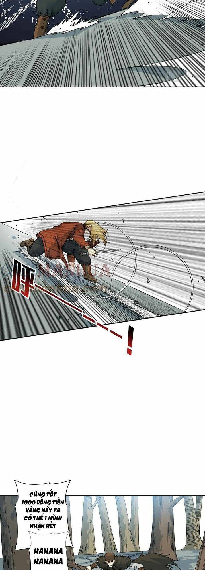 Câu Lạc Bộ Trường Sinh chapter 157 - Upload bởi truyensieuhay.com