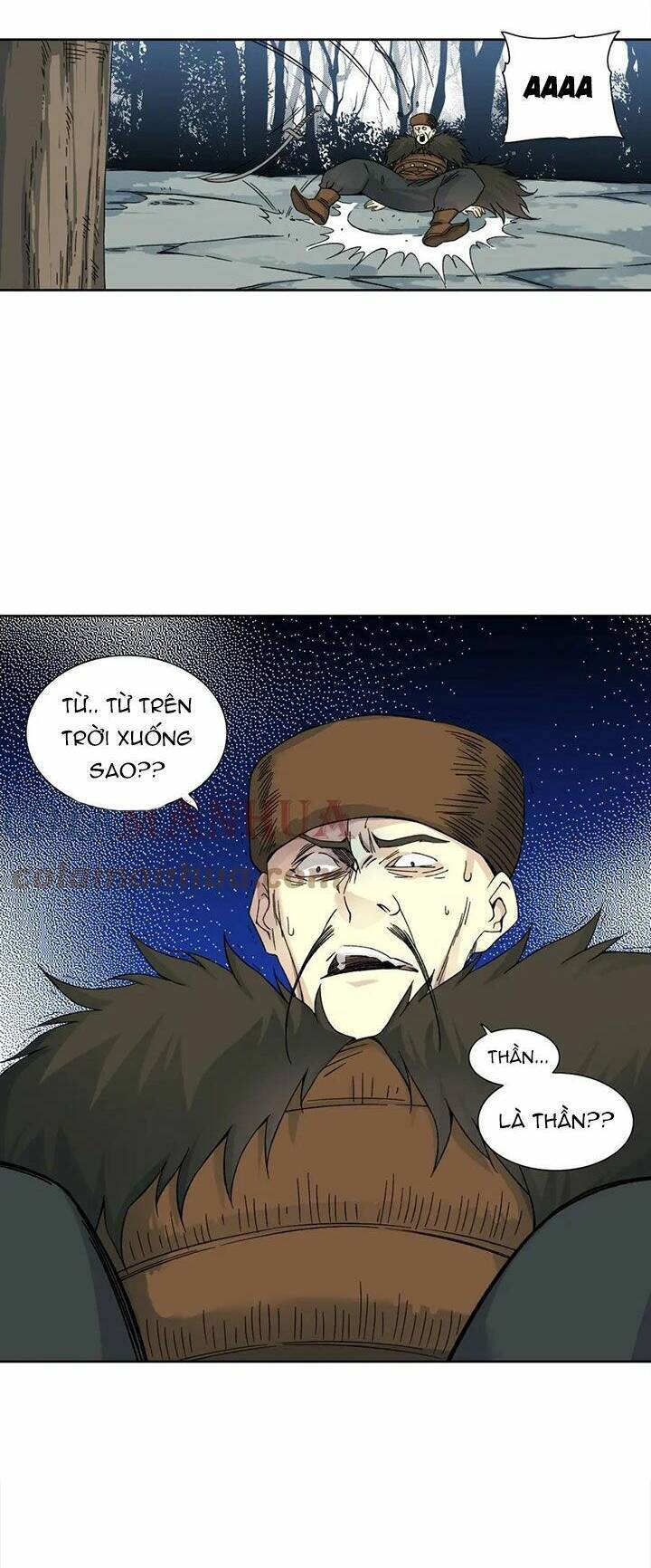Câu Lạc Bộ Trường Sinh chapter 157 - Upload bởi truyensieuhay.com