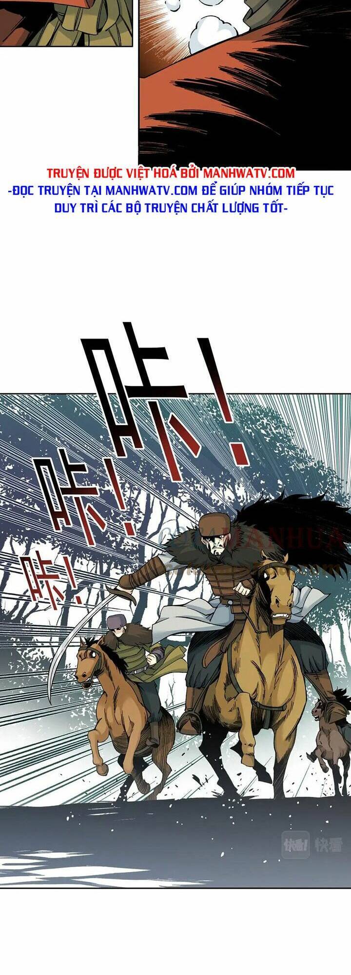 Câu Lạc Bộ Trường Sinh chapter 157 - Upload bởi truyensieuhay.com