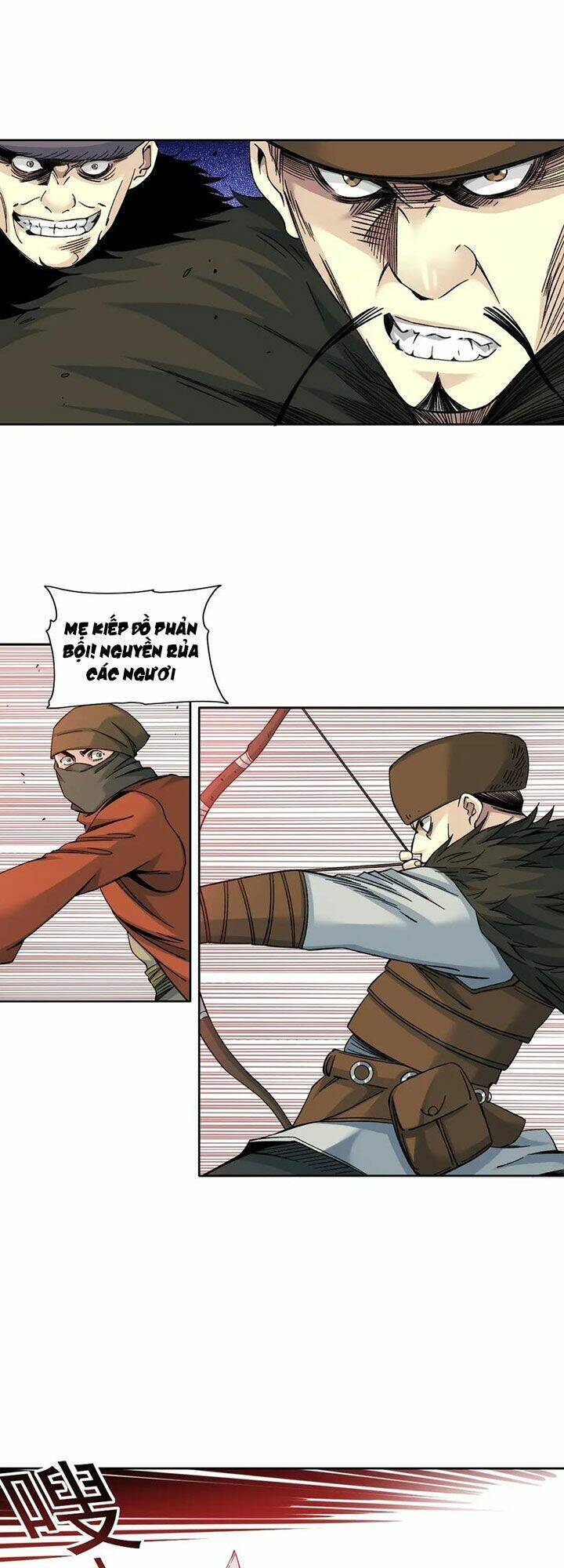 Câu Lạc Bộ Trường Sinh chapter 157 - Upload bởi truyensieuhay.com
