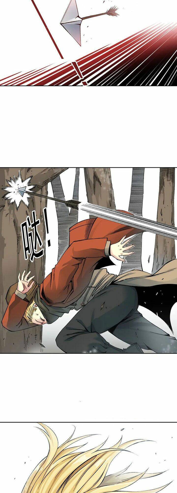 Câu Lạc Bộ Trường Sinh chapter 157 - Upload bởi truyensieuhay.com