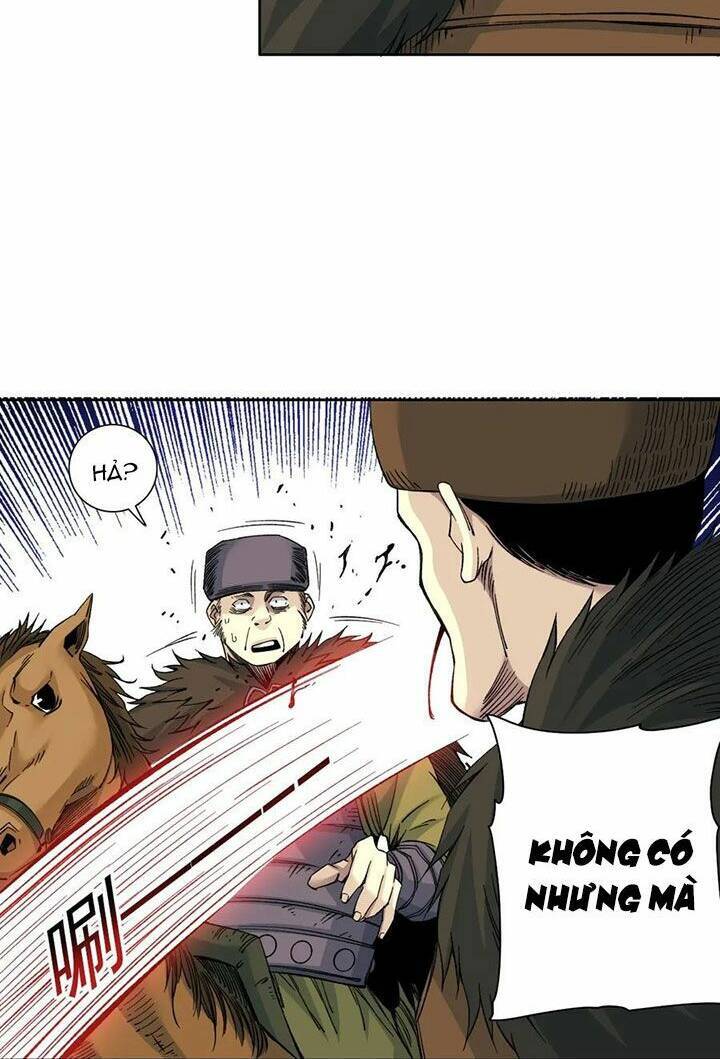 Câu Lạc Bộ Trường Sinh chapter 157 - Upload bởi truyensieuhay.com