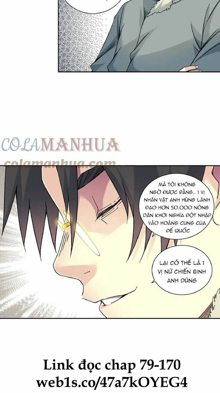 Câu Lạc Bộ Trường Sinh chapter 158 - Upload bởi truyensieuhay.com