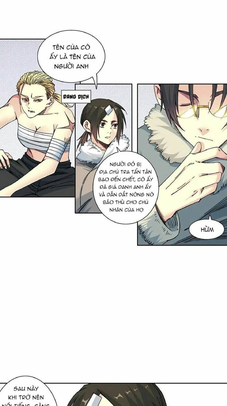 Câu Lạc Bộ Trường Sinh chapter 158 - Upload bởi truyensieuhay.com