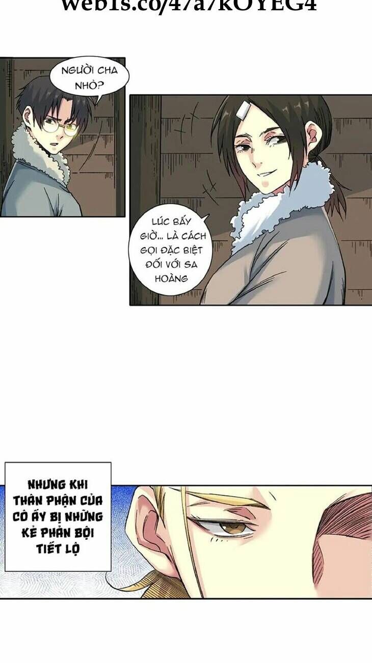 Câu Lạc Bộ Trường Sinh chapter 158 - Upload bởi truyensieuhay.com