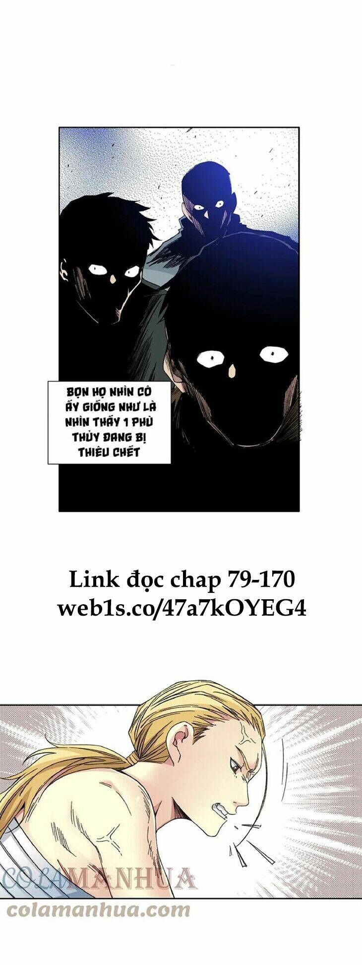 Câu Lạc Bộ Trường Sinh chapter 158 - Upload bởi truyensieuhay.com