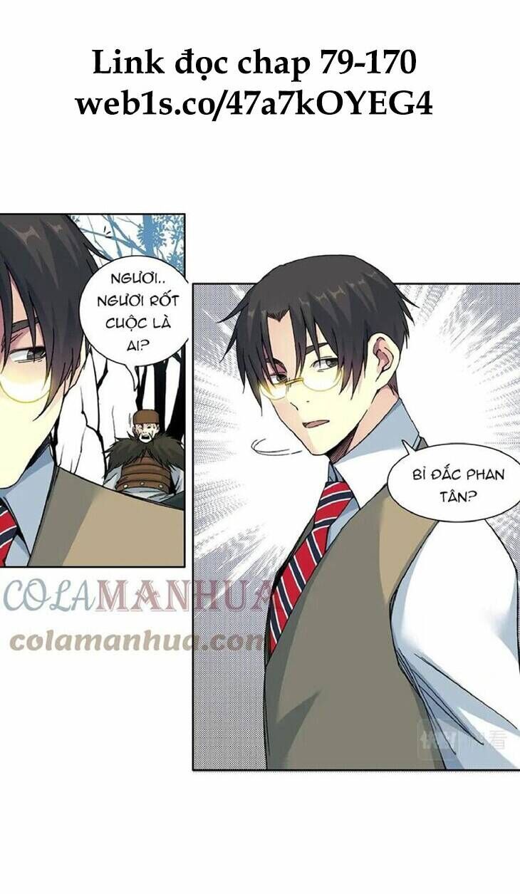 Câu Lạc Bộ Trường Sinh chapter 158 - Upload bởi truyensieuhay.com