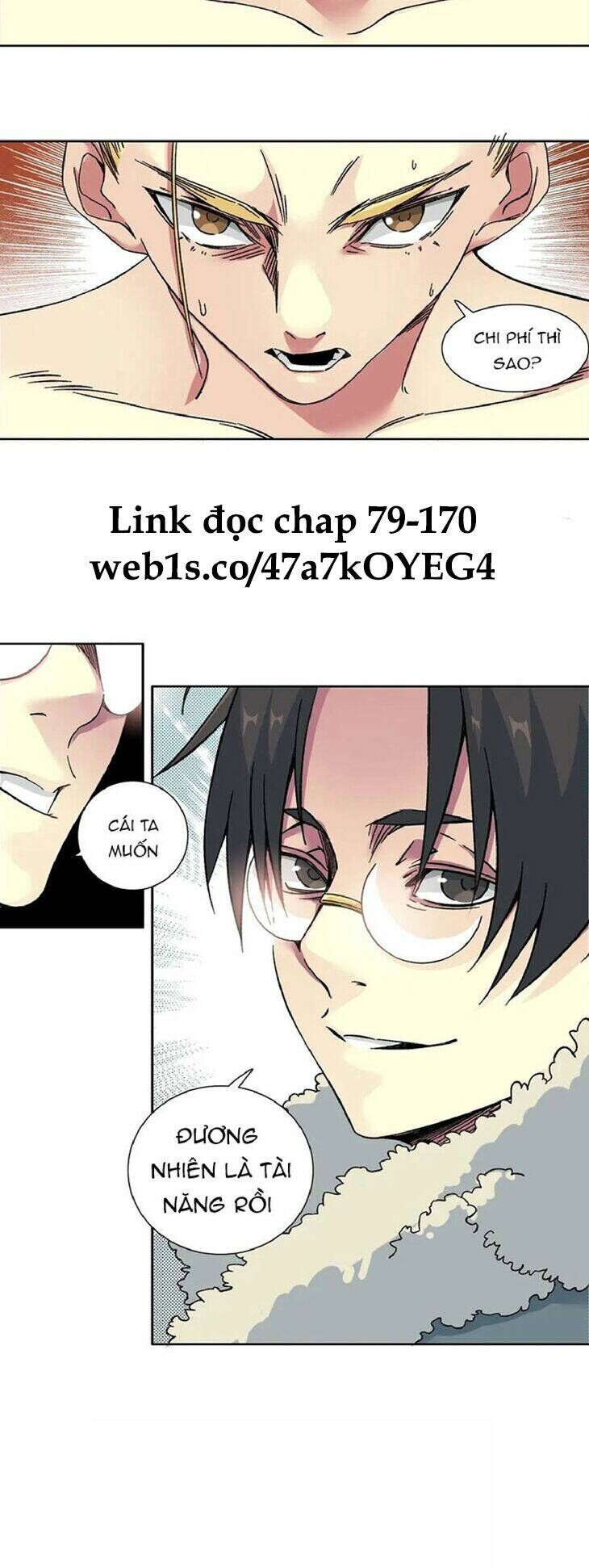 Câu Lạc Bộ Trường Sinh chapter 158 - Upload bởi truyensieuhay.com