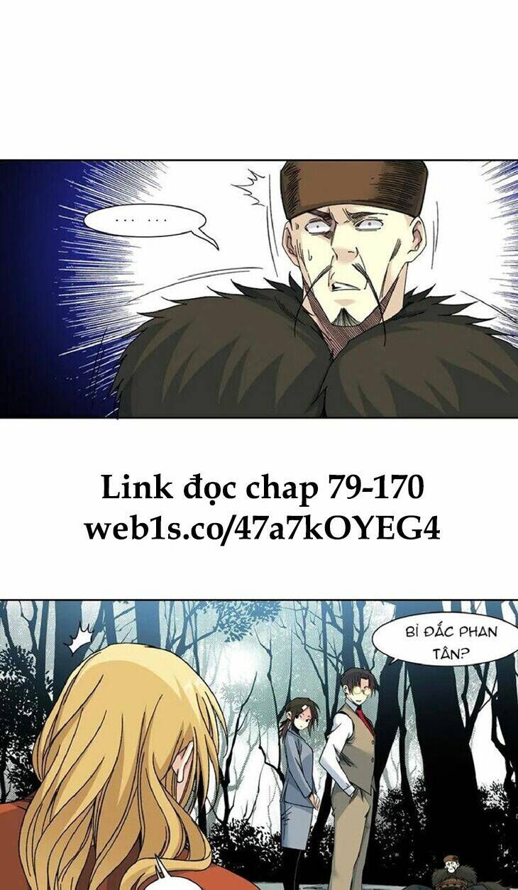 Câu Lạc Bộ Trường Sinh chapter 158 - Upload bởi truyensieuhay.com