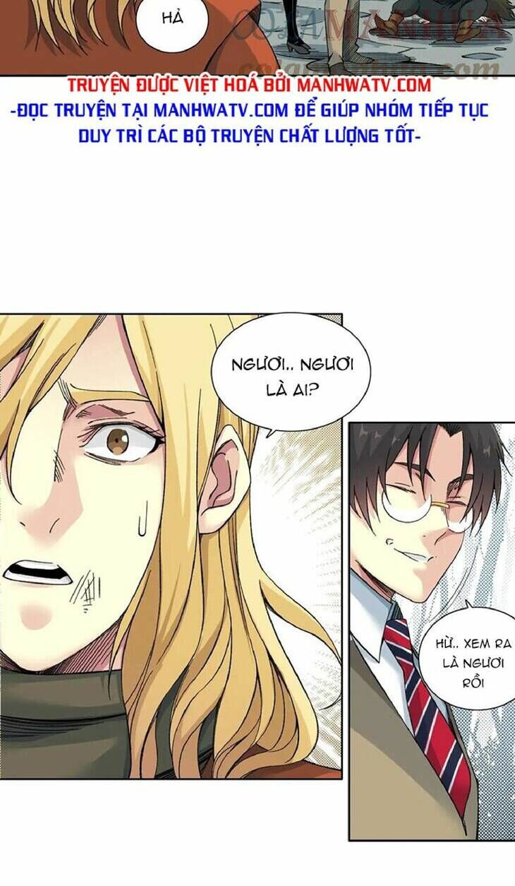 Câu Lạc Bộ Trường Sinh chapter 158 - Upload bởi truyensieuhay.com