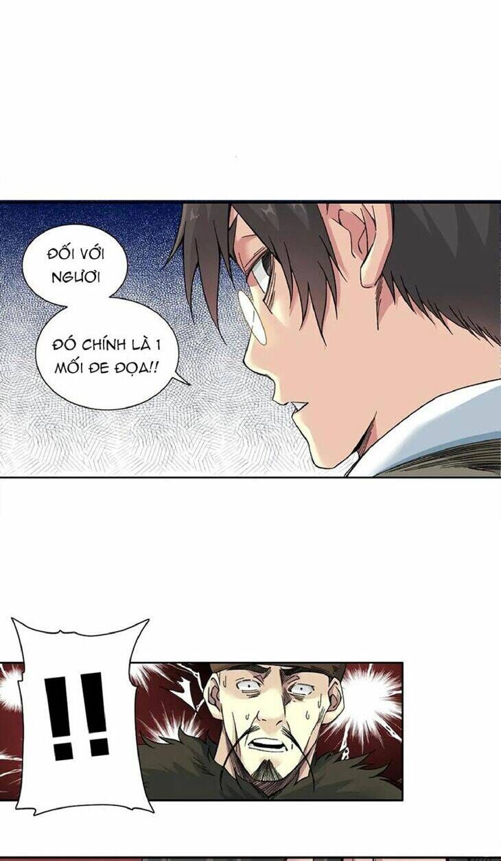 Câu Lạc Bộ Trường Sinh chapter 158 - Upload bởi truyensieuhay.com
