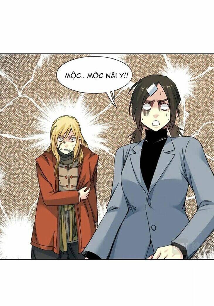 Câu Lạc Bộ Trường Sinh chapter 158 - Upload bởi truyensieuhay.com