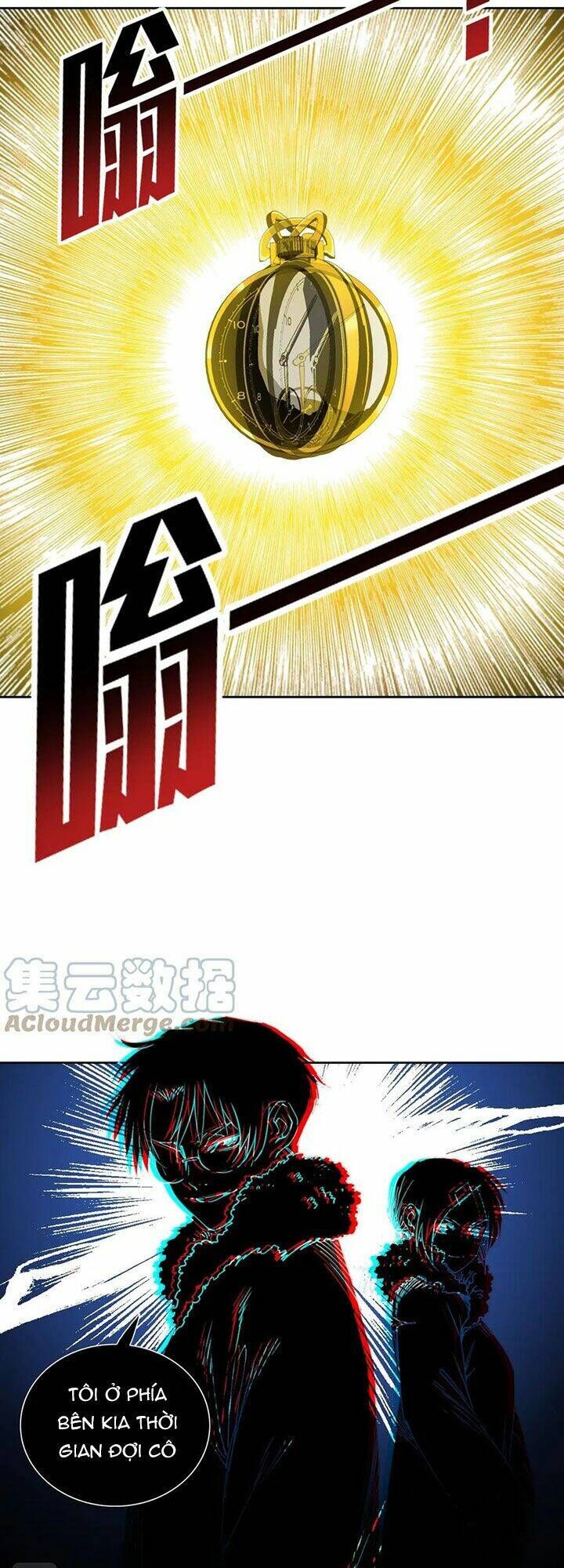Câu Lạc Bộ Trường Sinh chapter 159 - Trang 15