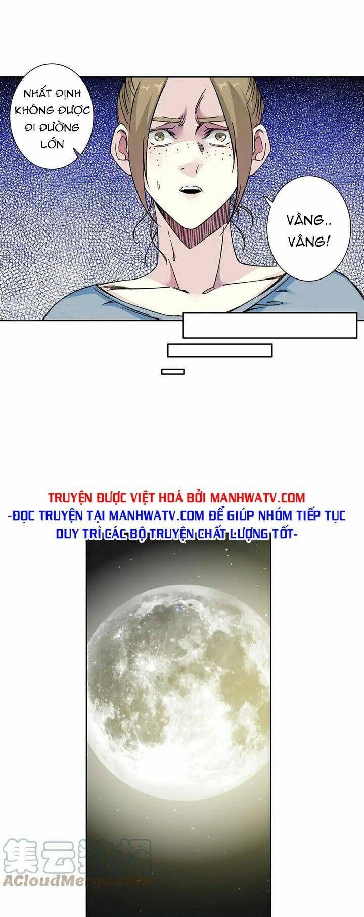 Câu Lạc Bộ Trường Sinh chapter 160 - Upload bởi truyensieuhay.com