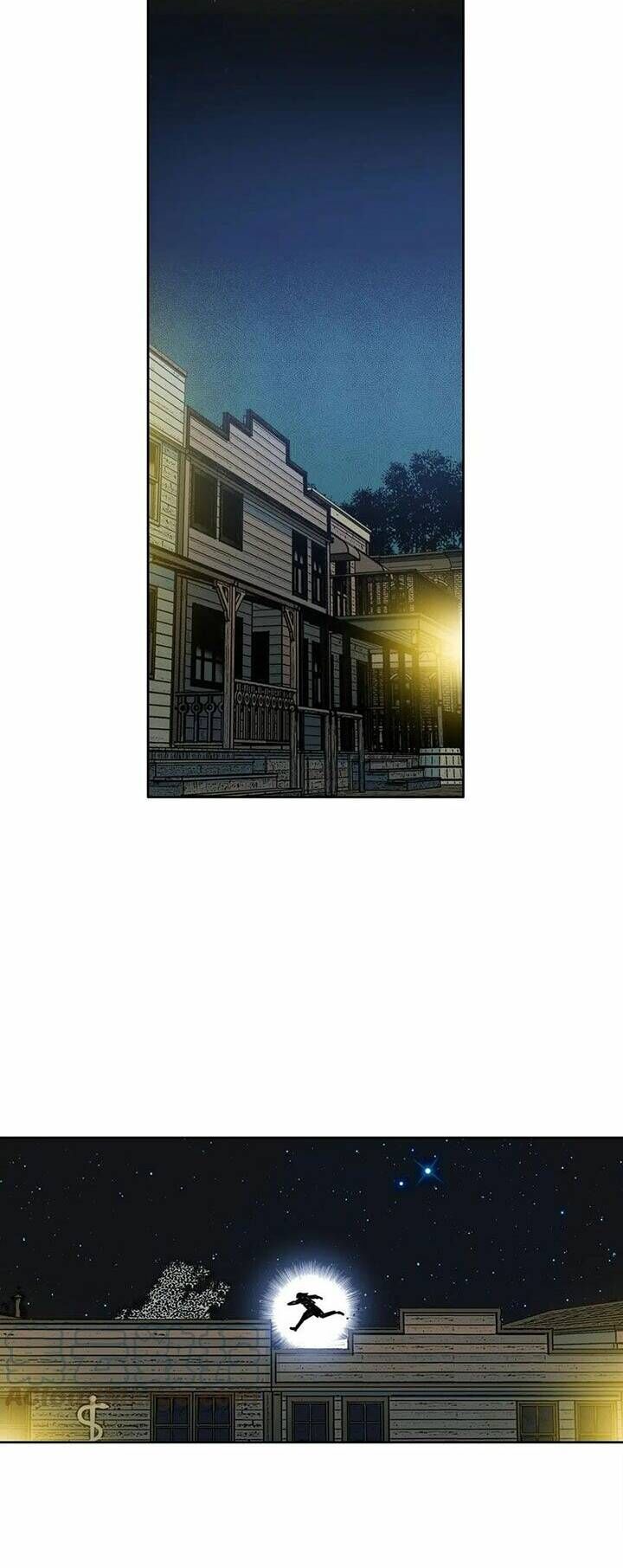 Câu Lạc Bộ Trường Sinh chapter 160 - Upload bởi truyensieuhay.com