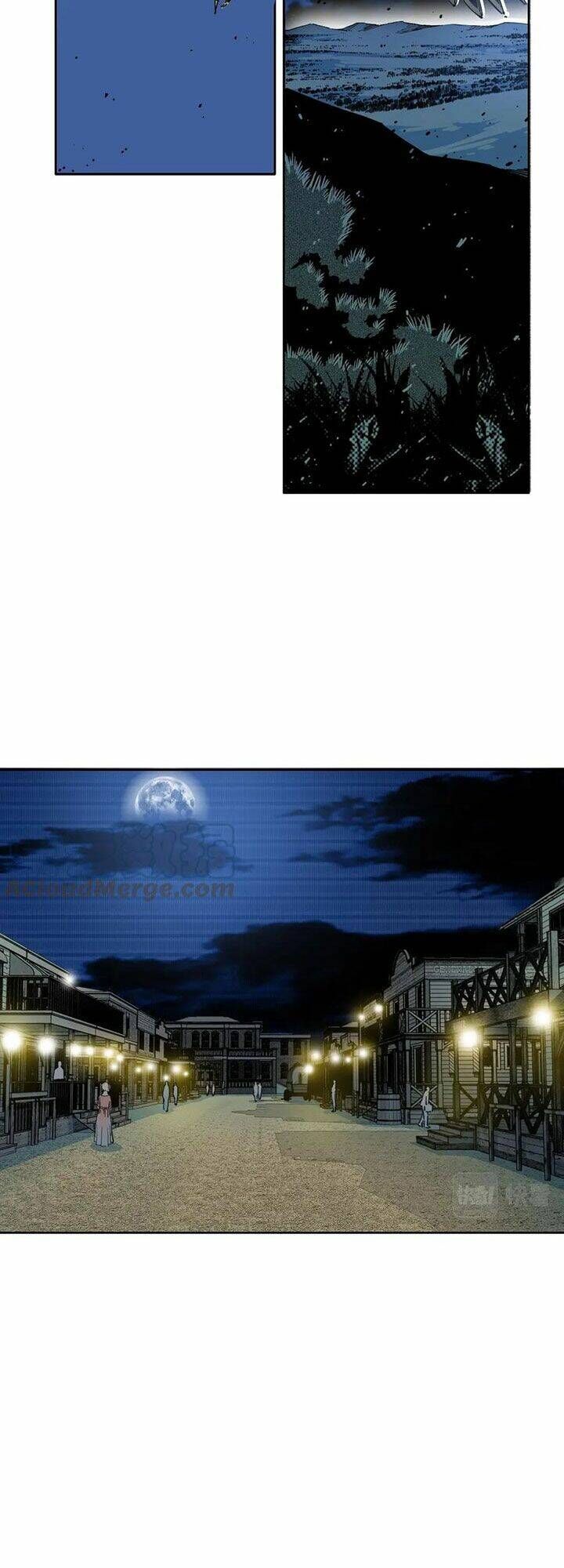 Câu Lạc Bộ Trường Sinh chapter 160 - Upload bởi truyensieuhay.com
