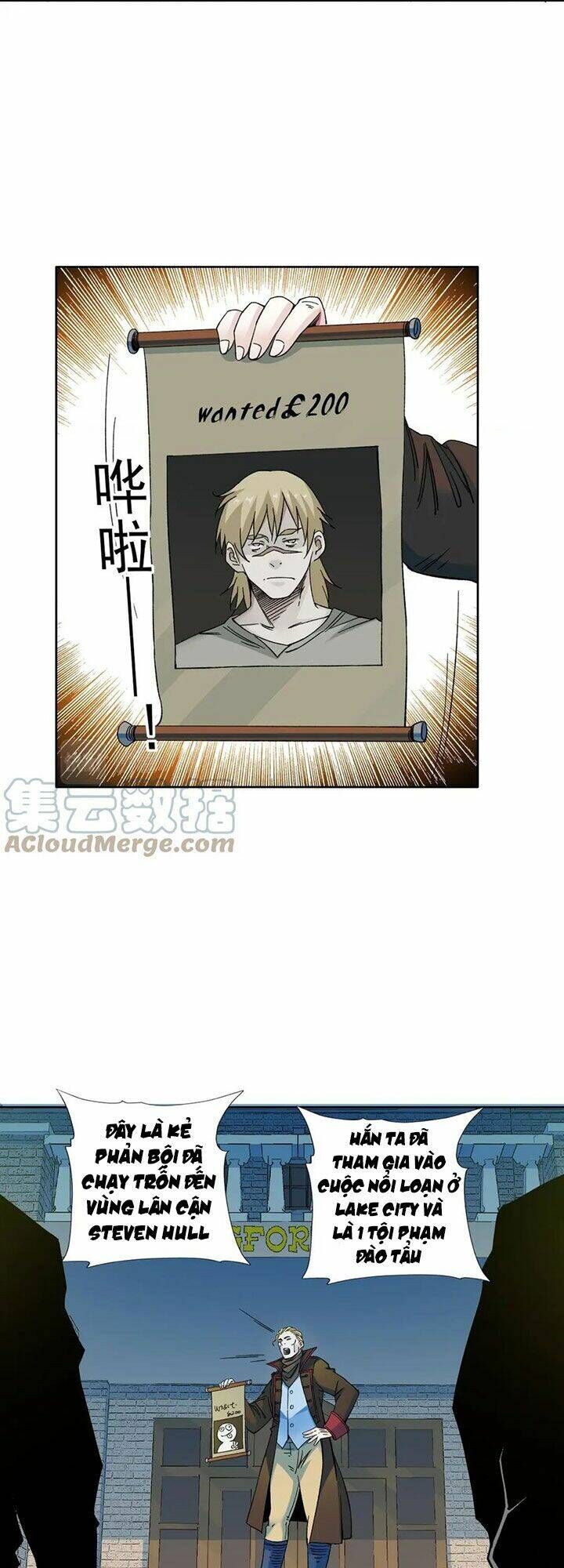 Câu Lạc Bộ Trường Sinh chapter 160 - Upload bởi truyensieuhay.com
